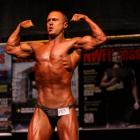 Andrew  Reese - NPC Washington State Championships 2012 - #1